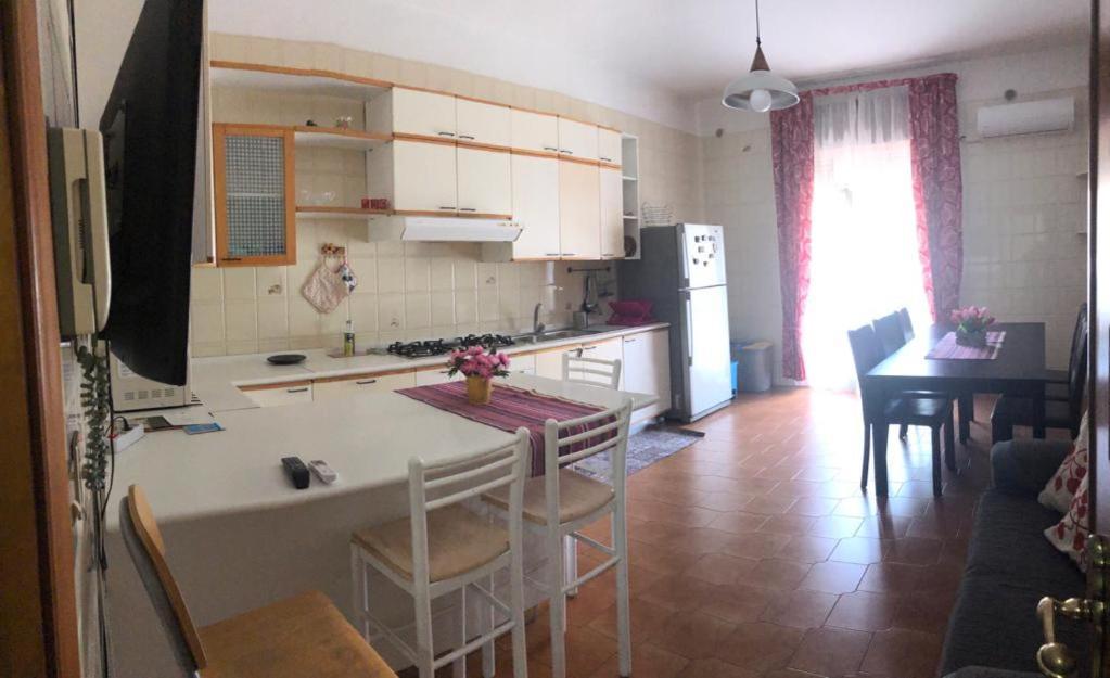 Clanagio House Apartment Sant'Antonio Abate Exterior photo