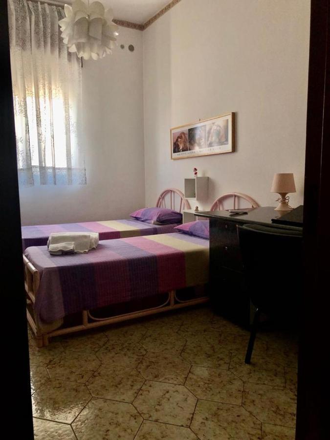 Clanagio House Apartment Sant'Antonio Abate Exterior photo