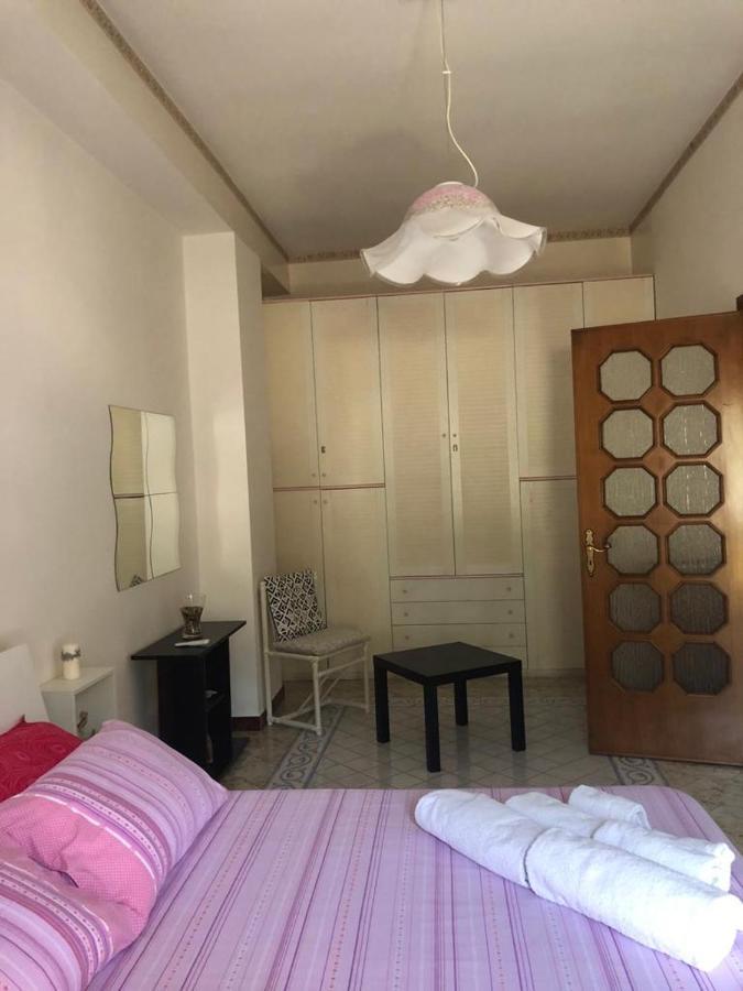 Clanagio House Apartment Sant'Antonio Abate Exterior photo