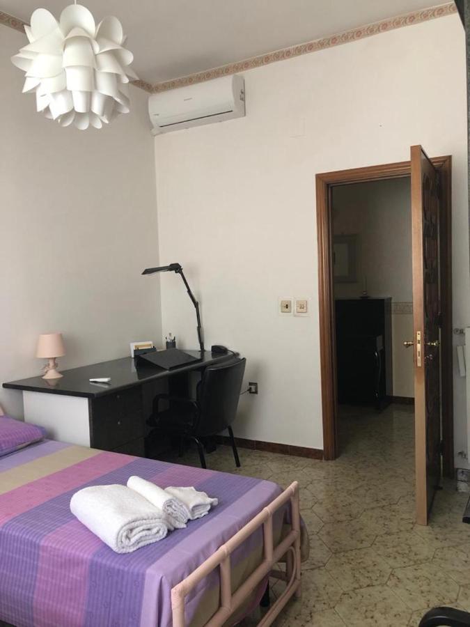 Clanagio House Apartment Sant'Antonio Abate Exterior photo