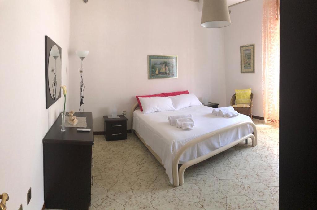 Clanagio House Apartment Sant'Antonio Abate Exterior photo