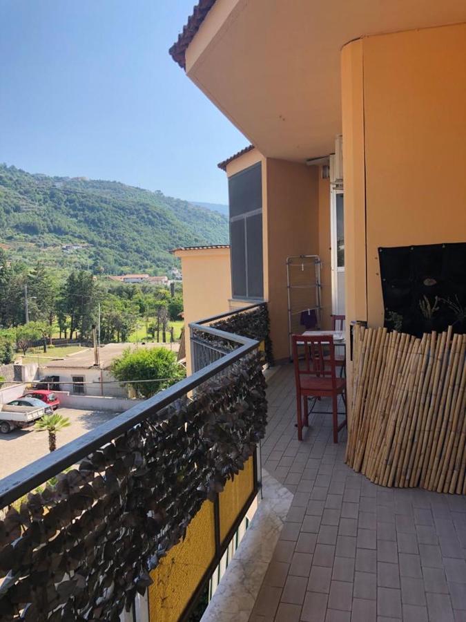 Clanagio House Apartment Sant'Antonio Abate Exterior photo