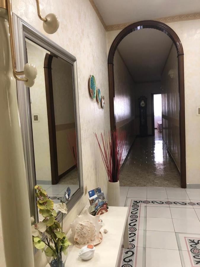 Clanagio House Apartment Sant'Antonio Abate Exterior photo